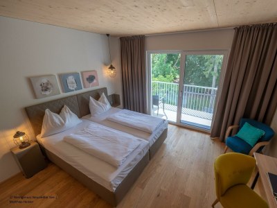 Holiday room Einzelzimmer Seeseite - Outdoor photo 11