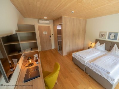Holiday room Einzelzimmer Seeseite - Outdoor photo 12