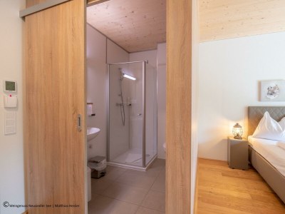 Holiday room Einzelzimmer Seeseite - Outdoor photo 15