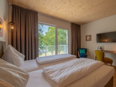 Holiday room Einzelzimmer Seeseite - Outdoor photo 22