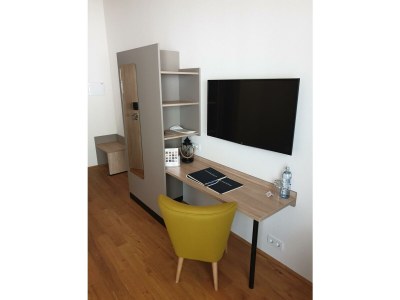 Holiday room Einzelzimmer Seeseite - Features photo 37