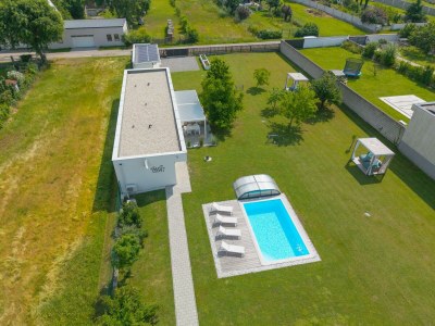 Apartment 7a, Dusche, WC, 1 Schlafraum - Outdoor photo 15