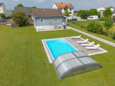 Apartment 7a, Dusche, WC, 1 Schlafraum - Outdoor photo 17