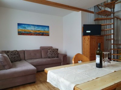 Apartment Ferienwohnung 1 - Outdoor photo 6