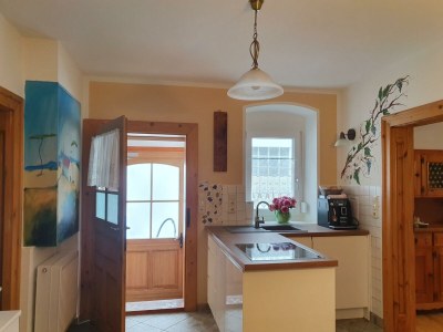 Apartment Ferienwohnung 1 - Outdoor photo 8