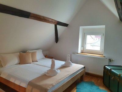 Apartment Ferienwohnung 1 - Features photo 33