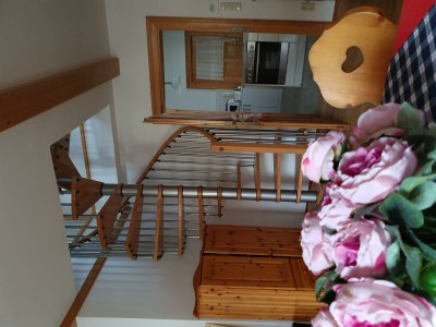 Apartment Ferienwohnung 1 - Features photo 36