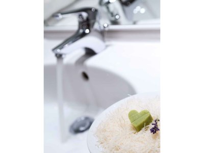 Holiday room Doppelzimmer mit Dusche, WC - Outdoor photo 10