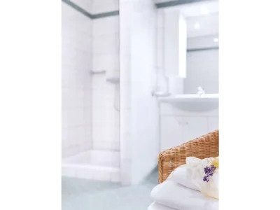 Holiday room Doppelzimmer mit Dusche, WC - Outdoor photo 16
