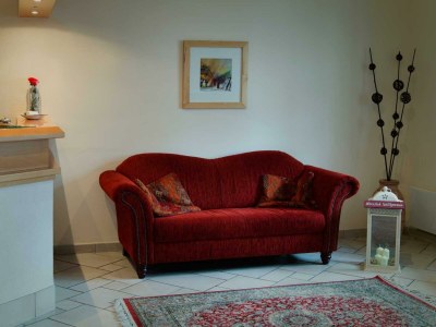 Holiday room Dreibettzimmer mit Dusche, WC - Outdoor photo 5