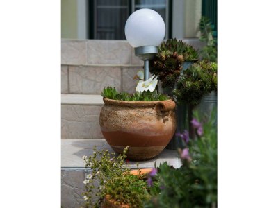 Holiday room Einzelzimmer mit Dusche, WC - Outdoor photo 16