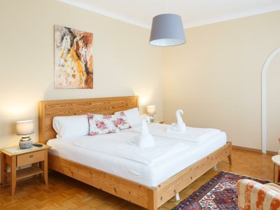 Holiday room Standard Doppelzimmer (Zimmer 3) - Outdoor photo 13