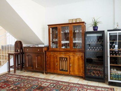 Holiday room Standard Doppelzimmer Hofseite (Zimmer 9) - Outdoor photo 26