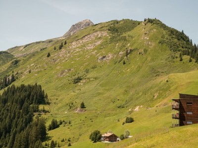 Apartment Appartement Omeshorn - Outdoor photo 3