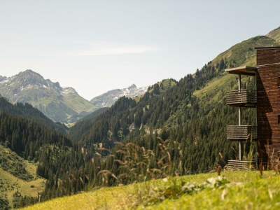 Apartment Appartement Omeshorn - Outdoor photo 9