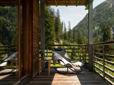 Apartment Appartement Omeshorn - Outdoor photo 16