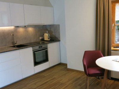Apartment Appartement 3 in Schröcken - Apartment