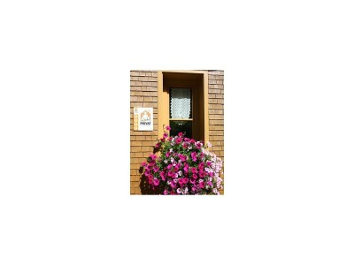 Apartment Appartement 3 - Outdoor photo 9