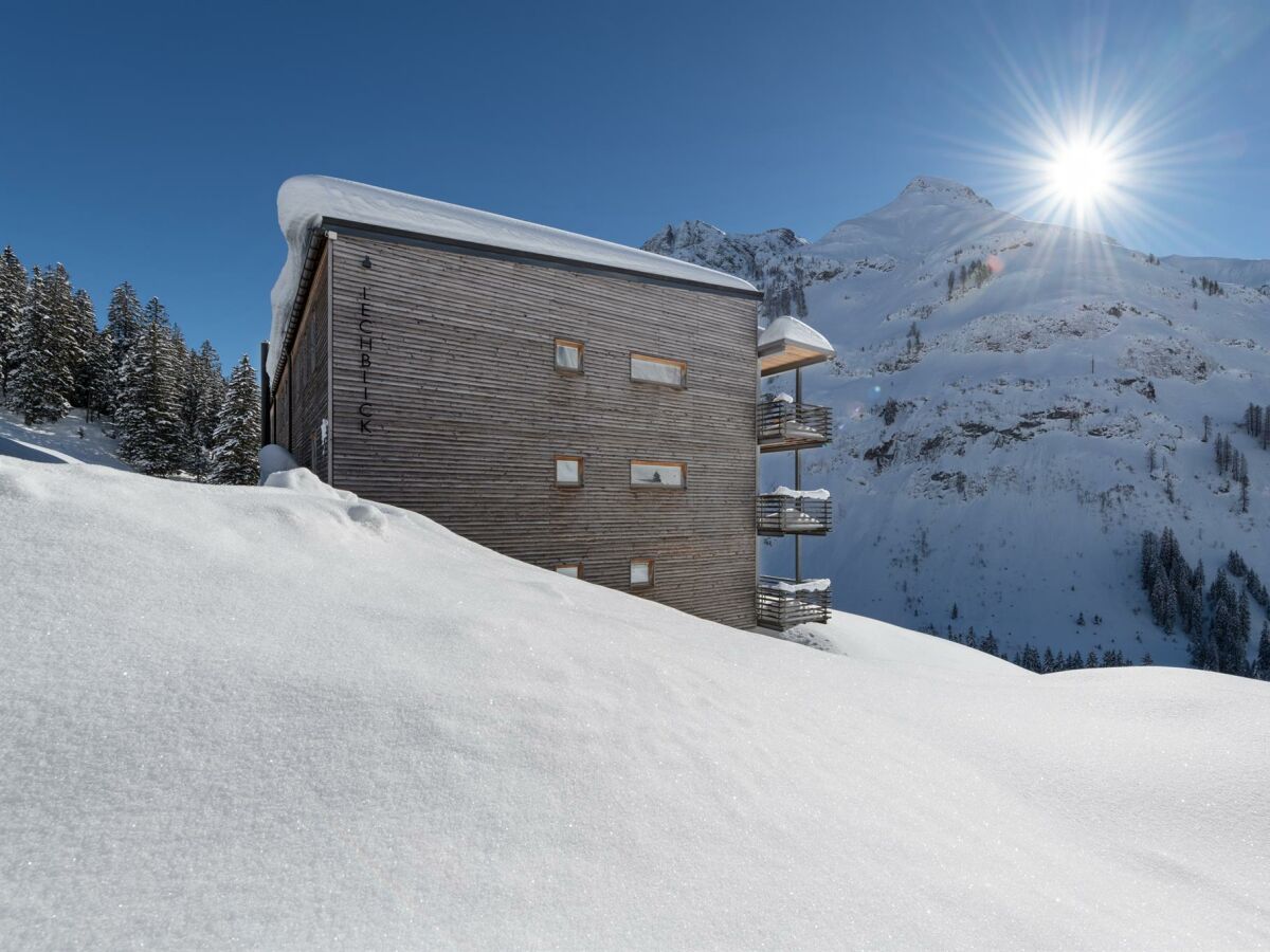 Apartment Appartement Madloch