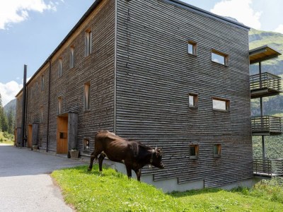 Apartment Appartement Madloch - Outdoor photo 7