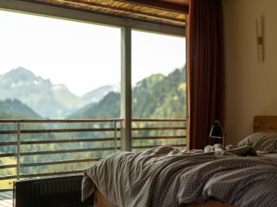 Apartment Appartement Madloch - Outdoor photo 10