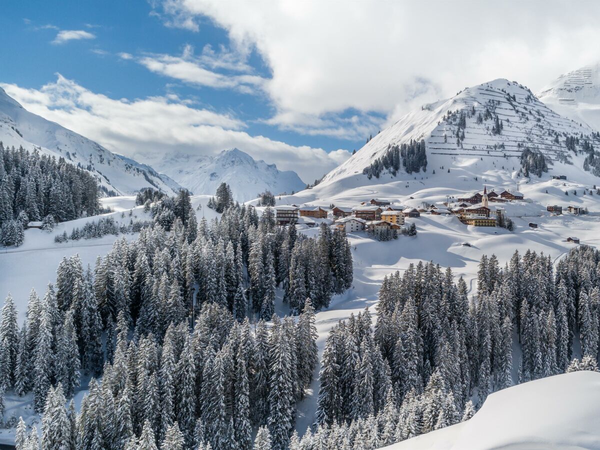 Apartment Mittagspitze - Outdoor photo 2