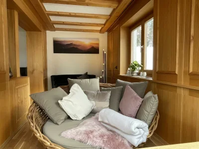 Apartment Appartement Juppe - Outdoor photo 17