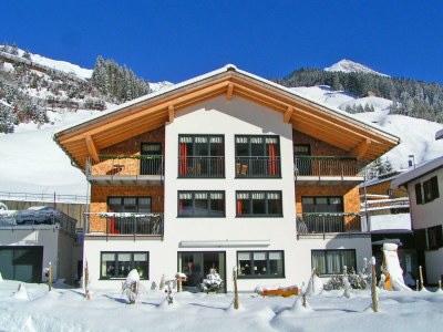 Apartment Appartement Juppe - Outdoor photo 36
