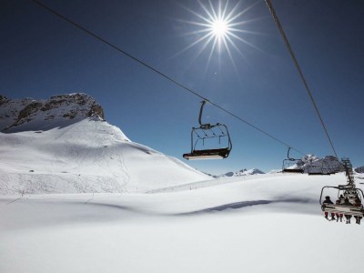 Apartment Arlberg - Outdoor photo 20