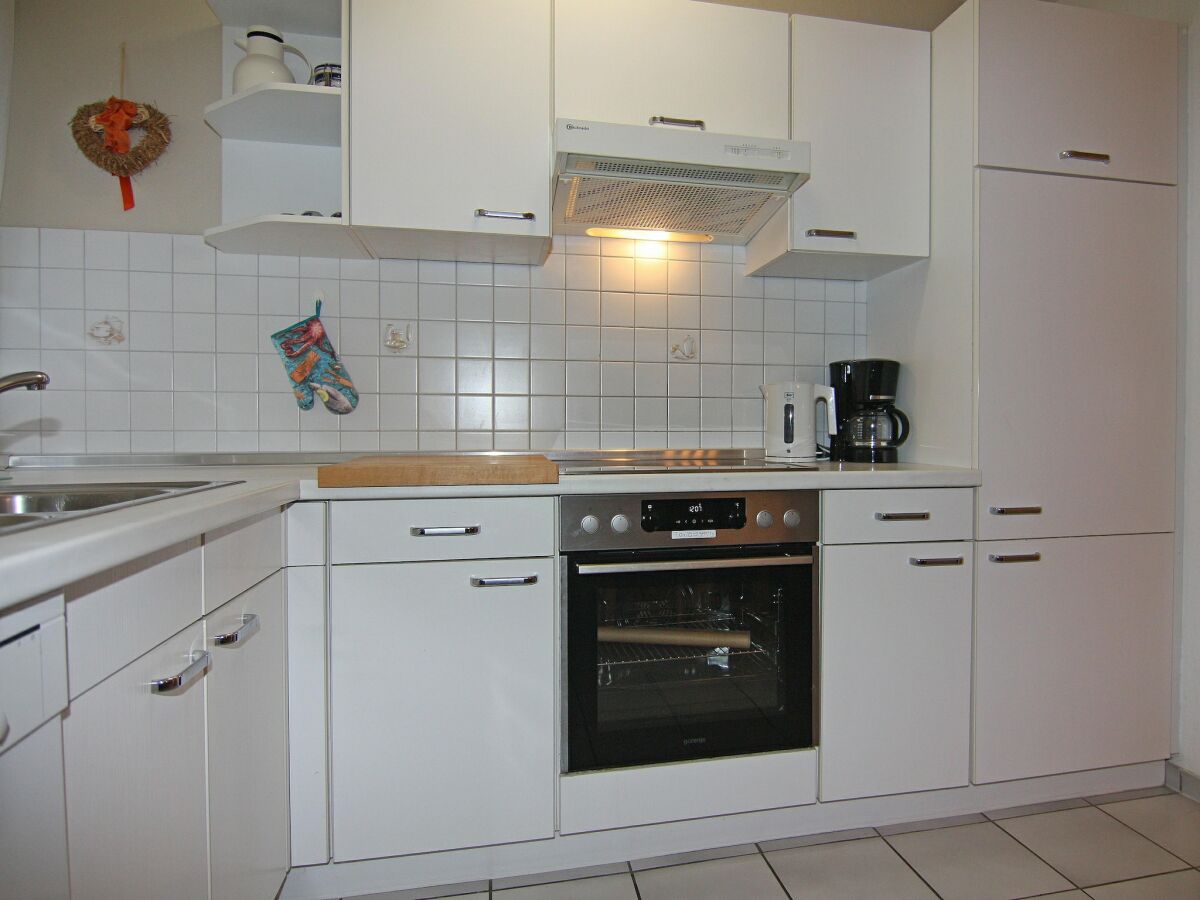 Apartment Wohnung in Petersdorf mit Garten - Features photo 5