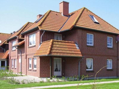 Apartment Wohnung in Petersdorf mit Garten - Outdoor photo 3