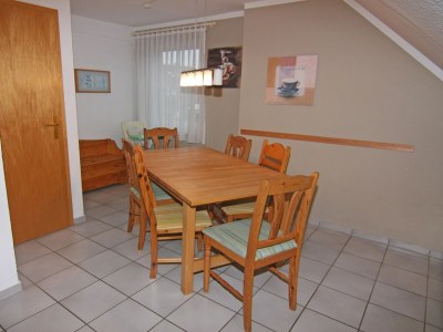 Apartment Wohnung in Petersdorf mit Garten - Features photo 10