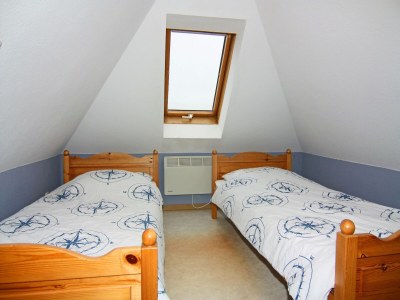 Apartment Wohnung in Petersdorf mit Garten - Features photo 12
