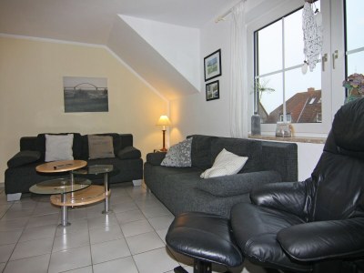 Apartment Wohnung in Petersdorf mit Garten - Features photo 16