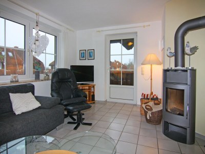 Apartment Wohnung in Petersdorf mit Garten - Features photo 17
