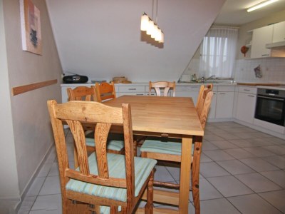 Apartment Wohnung in Petersdorf mit Garten - Features photo 20