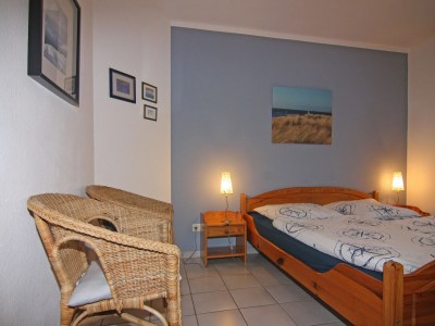 Apartment Wohnung in Petersdorf mit Garten - Features photo 23