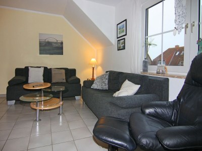 Apartment Wohnung in Petersdorf mit Garten - Features photo 29