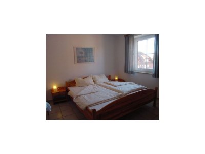 Apartment Wohnung in Petersdorf mit Garten - Features photo 32