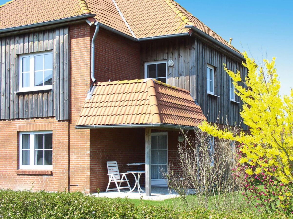 Apartment Ferienwohnung Petersdorf in Fehmarn-Petersdorf - Outdoor photo 2