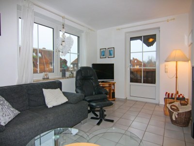 Apartment Ferienwohnung Petersdorf in Fehmarn-Petersdorf - Features photo 16