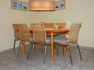 Apartment Ferienwohnung Petersdorf in Fehmarn-Petersdorf - Features photo 17