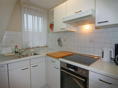 Apartment Ferienwohnung Petersdorf in Fehmarn-Petersdorf - Features photo 20