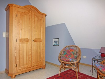 Apartment Ferienwohnung Petersdorf in Fehmarn-Petersdorf - Features photo 28