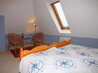 Apartment Ferienwohnung Petersdorf in Fehmarn-Petersdorf - Features photo 29