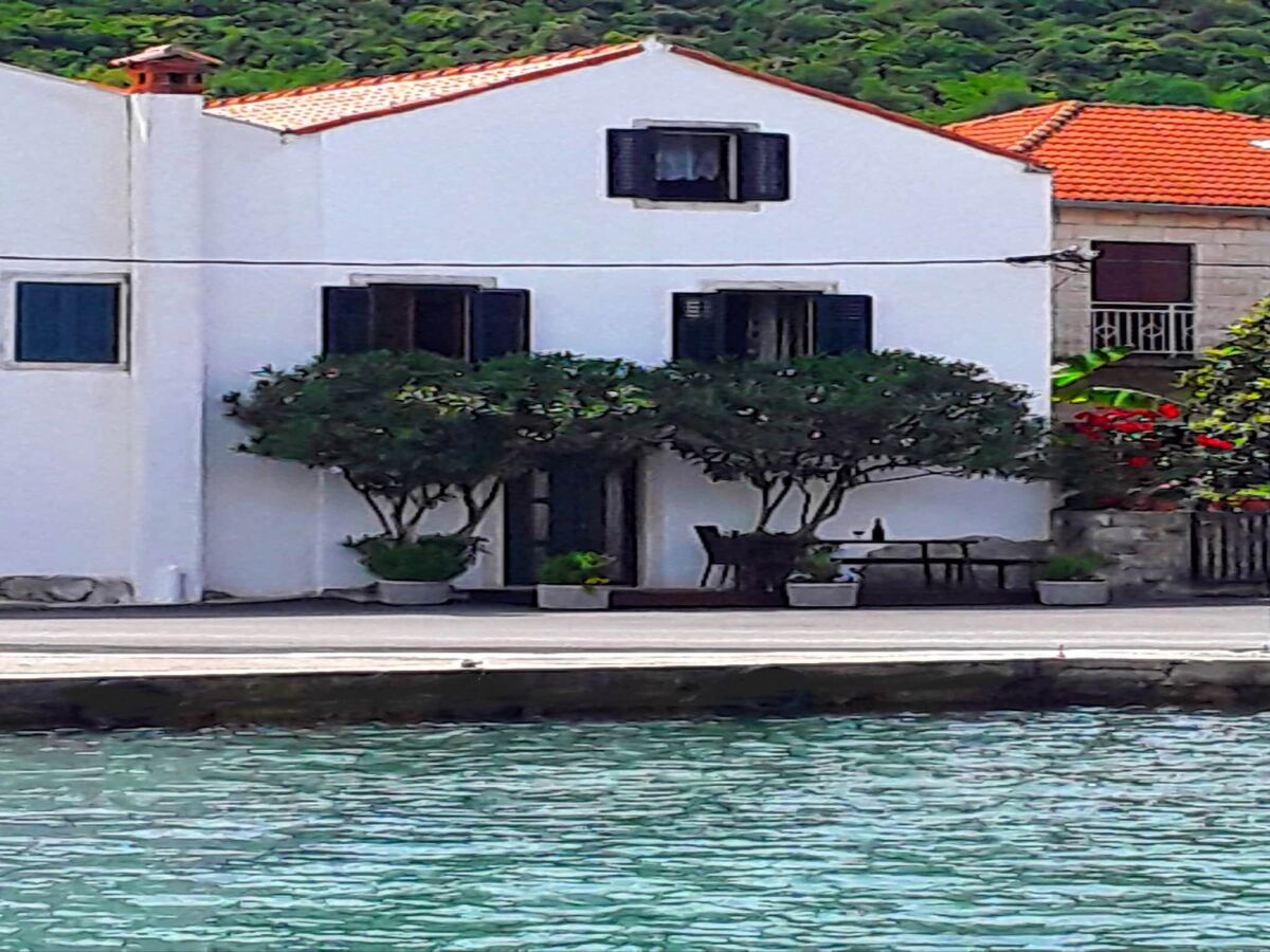 Holiday house Holiday Home By The Sea - Outdoor photo 2