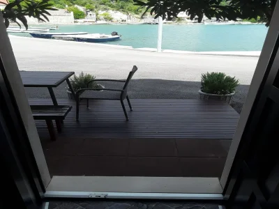 Holiday house Holiday Home By The Sea in Ston - Holiday house