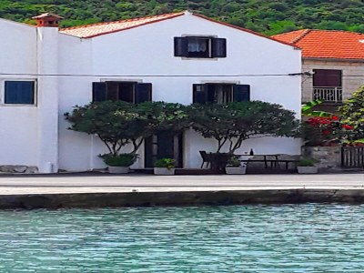 Holiday house Holiday Home By The Sea - Outdoor photo 2