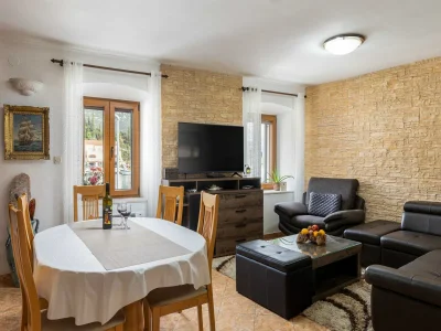 Holiday house Holiday Home By The Sea - Features photo 6