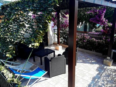 Holiday house Holiday Home By The Sea - Outdoor photo 16